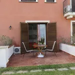 公寓 Einzimmerwohnung Mit Terrasse By Interhome *