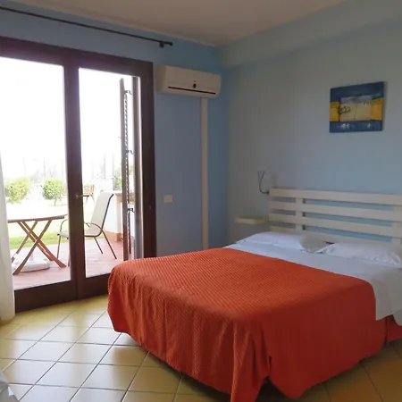Einzimmerwohnung Mit Terrasse By Interhome Apartamento Santa Tecla