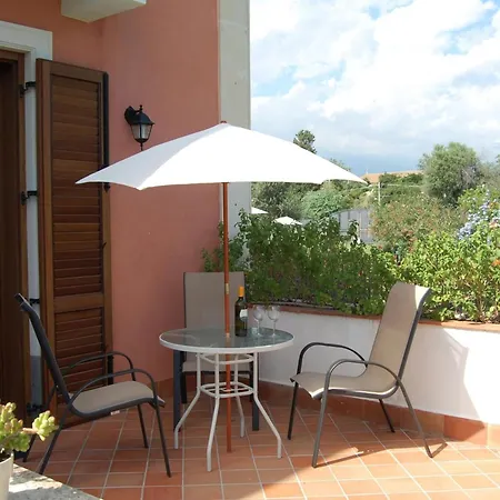 Einzimmerwohnung Mit Terrasse By Interhome * Santa Tecla