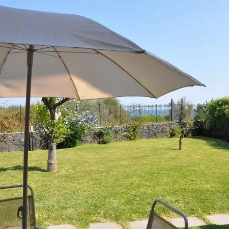 Apartamento Einzimmerwohnung Mit Terrasse By Interhome Santa Tecla