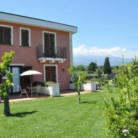 Apartmán Einzimmerwohnung Mit Terrasse By Interhome Santa Tecla