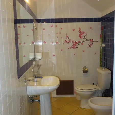 Apartmán Einzimmerwohnung Mit Terrasse By Interhome Santa Tecla