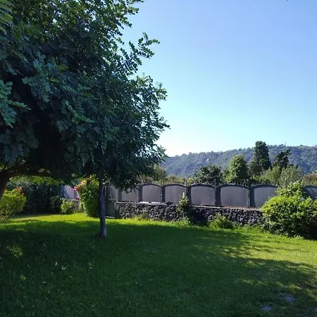 Apartmán Einzimmerwohnung Mit Terrasse By Interhome Santa Tecla