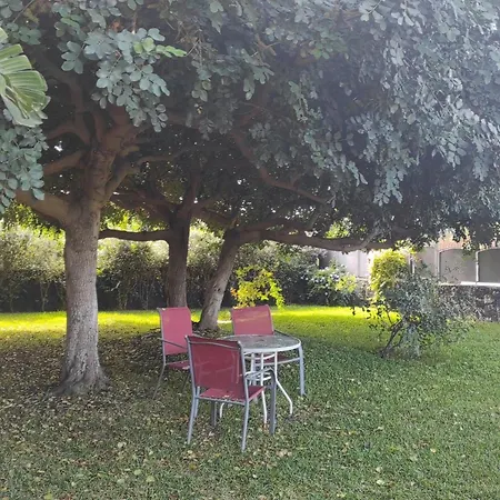Einzimmerwohnung Mit Terrasse By Interhome Apartmán *