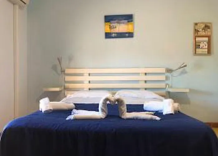 Einzimmerwohnung Mit Terrasse By Interhome Santa Tecla