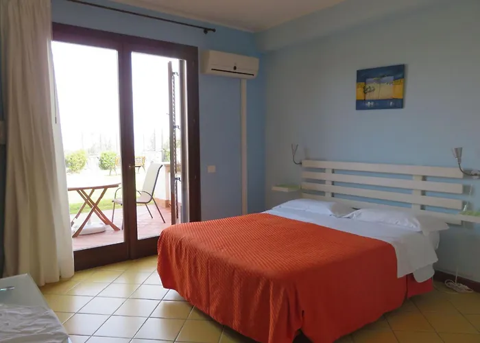 Einzimmerwohnung Mit Terrasse By Interhome Apartamento Santa Tecla