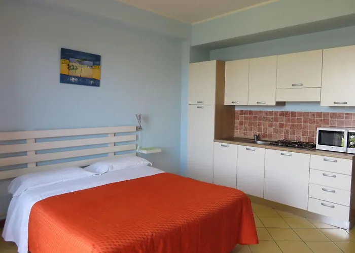 Einzimmerwohnung Mit Terrasse By Interhome Apartamento