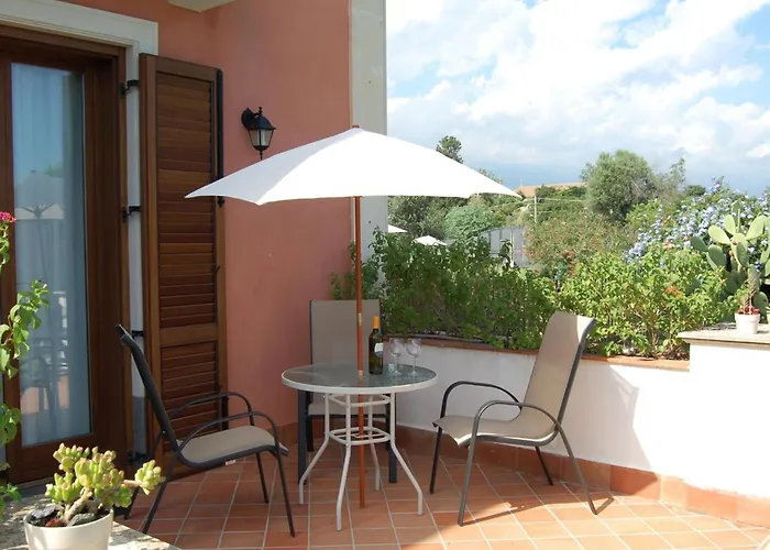 Einzimmerwohnung Mit Terrasse By Interhome * Santa Tecla