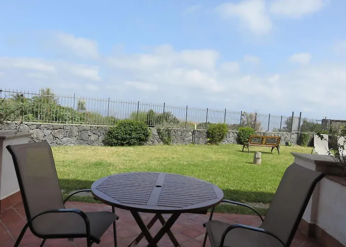 Apartamento Einzimmerwohnung Mit Terrasse By Interhome *