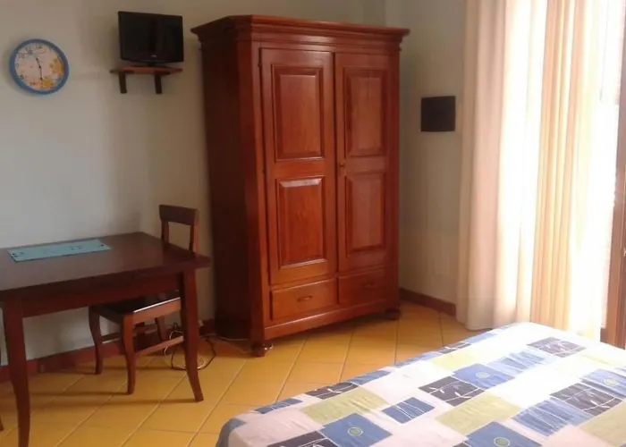 Einzimmerwohnung Mit Terrasse By Interhome Apartamento